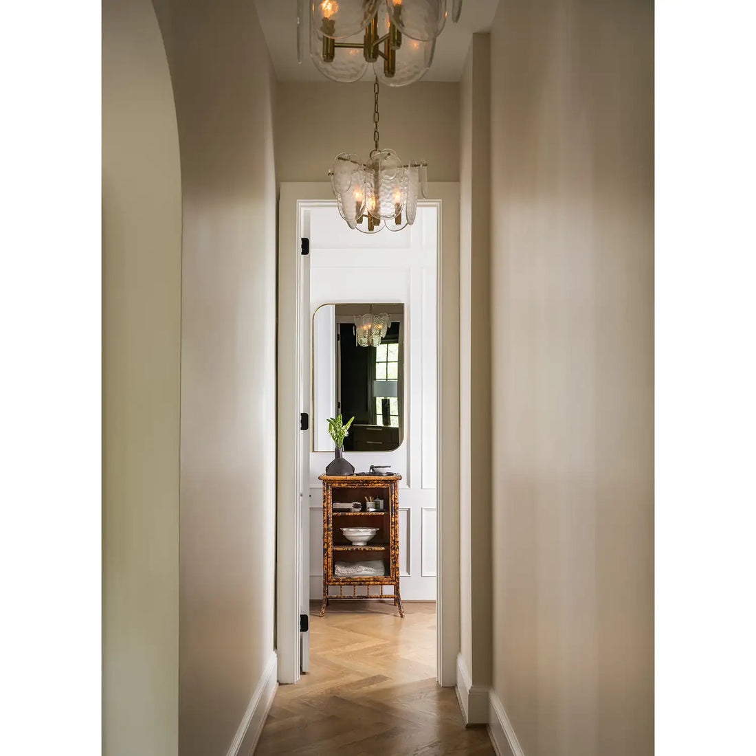 REGINA ANDREW, ECHO PENDANT, PENDANT LIGHT