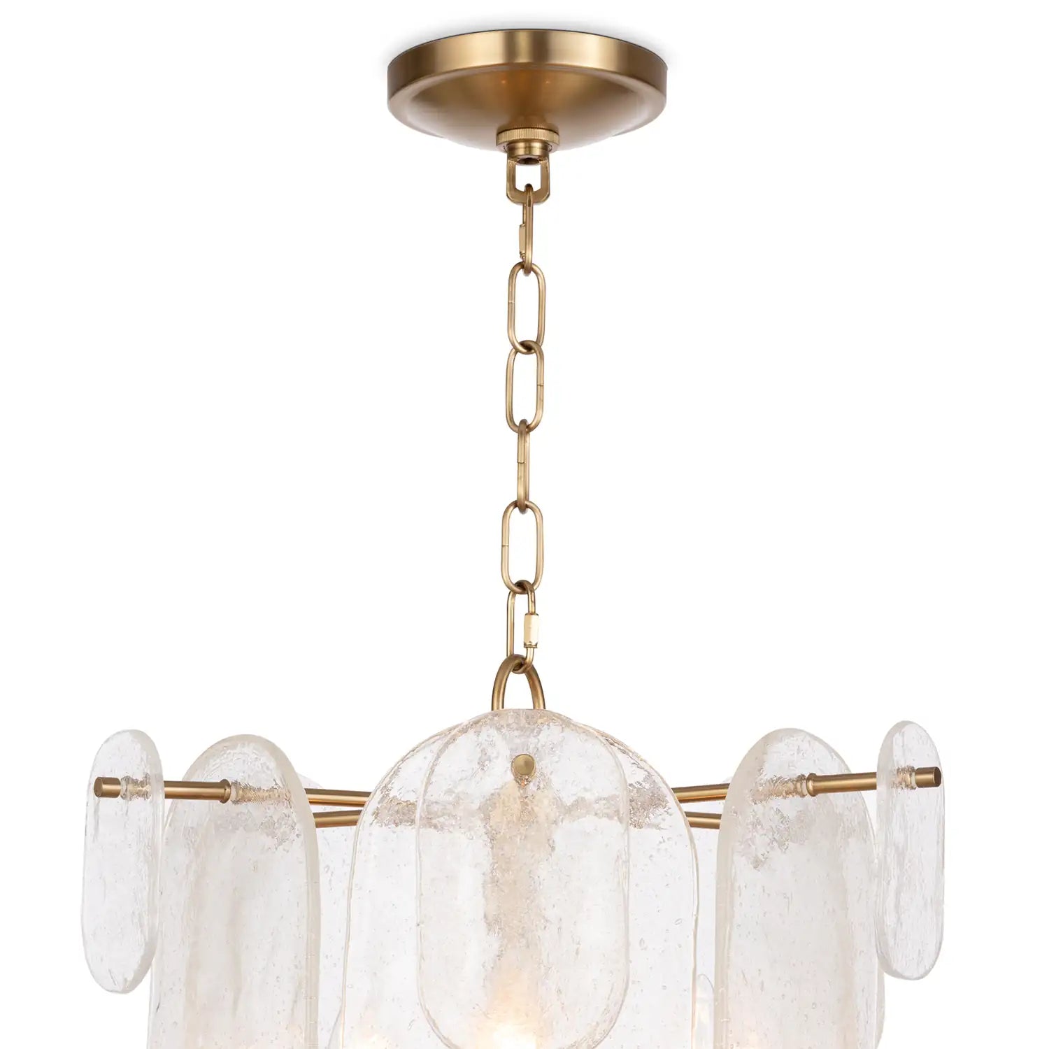 Regina Andrew, ECHO PENDANT, PENDANT LIGHT