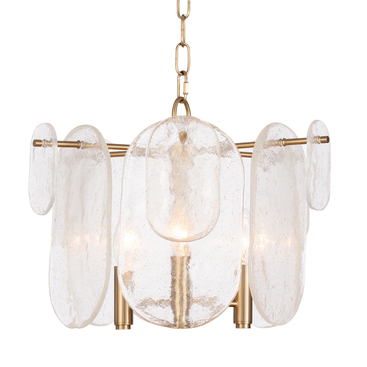 REGINA ANDREW, ECHO PENDANT, PENDANT LIGHT
