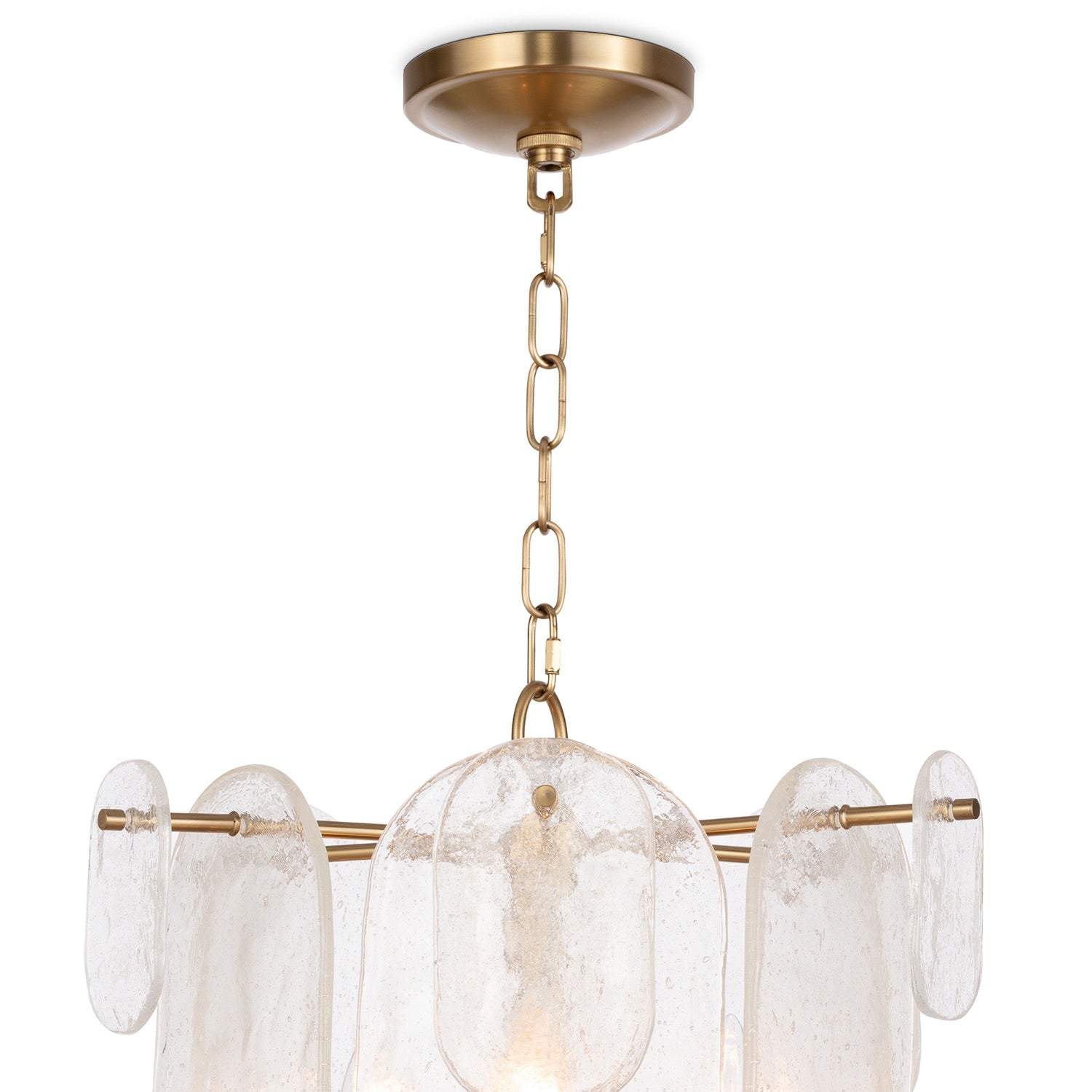 REGINA ANDREW, ECHO PENDANT, PENDANT LIGHT