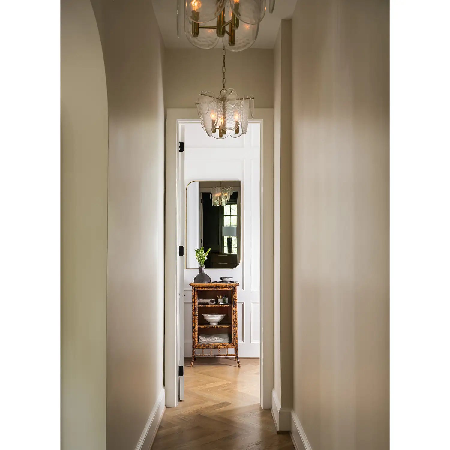 Regina Andrew, ECHO PENDANT, PENDANT LIGHT