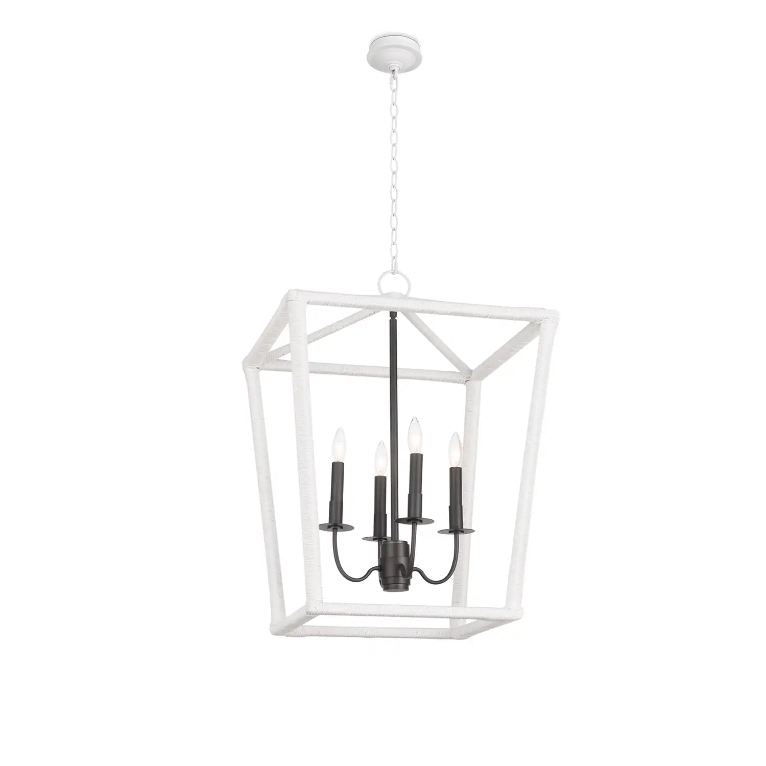 Regina Andrew, LUELLA LANTERN, LANTERN CEILING LIGHT
