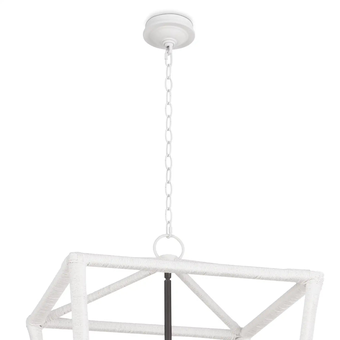 REGINA ANDREW, LUELLA LANTERN, LANTERN CEILING LIGHT