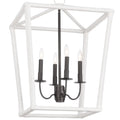 Regina Andrew, LUELLA LANTERN, LANTERN CEILING LIGHT