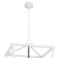 Regina Andrew, LUELLA LANTERN, LANTERN CEILING LIGHT