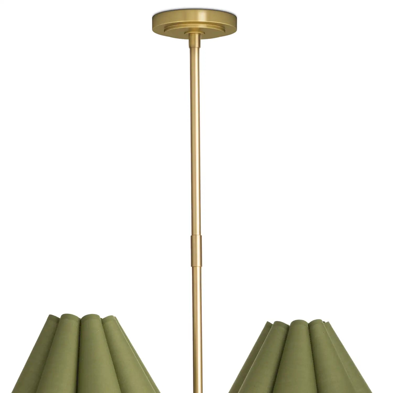 Regina Andrew, POLLY CHANDELIER - 2 CARTONS, CHANDELIER LIGHT