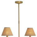 Regina Andrew, POLLY METAL CHANDELIER, CHANDELIER LIGHT