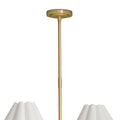 Regina Andrew, POLLY METAL CHANDELIER, CHANDELIER LIGHT