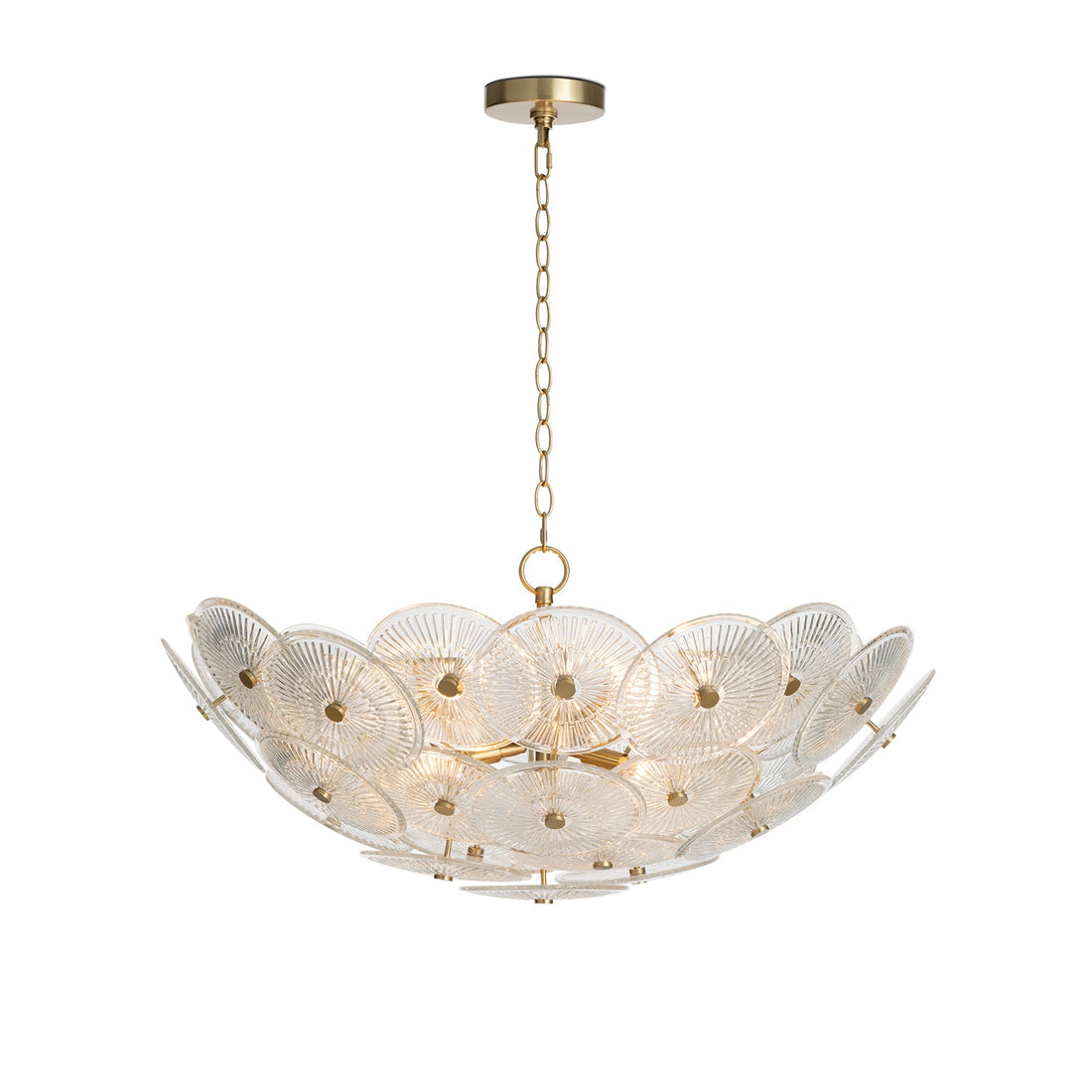 REGINA ANDREW HOLLY CHANDELIER - Chandelier