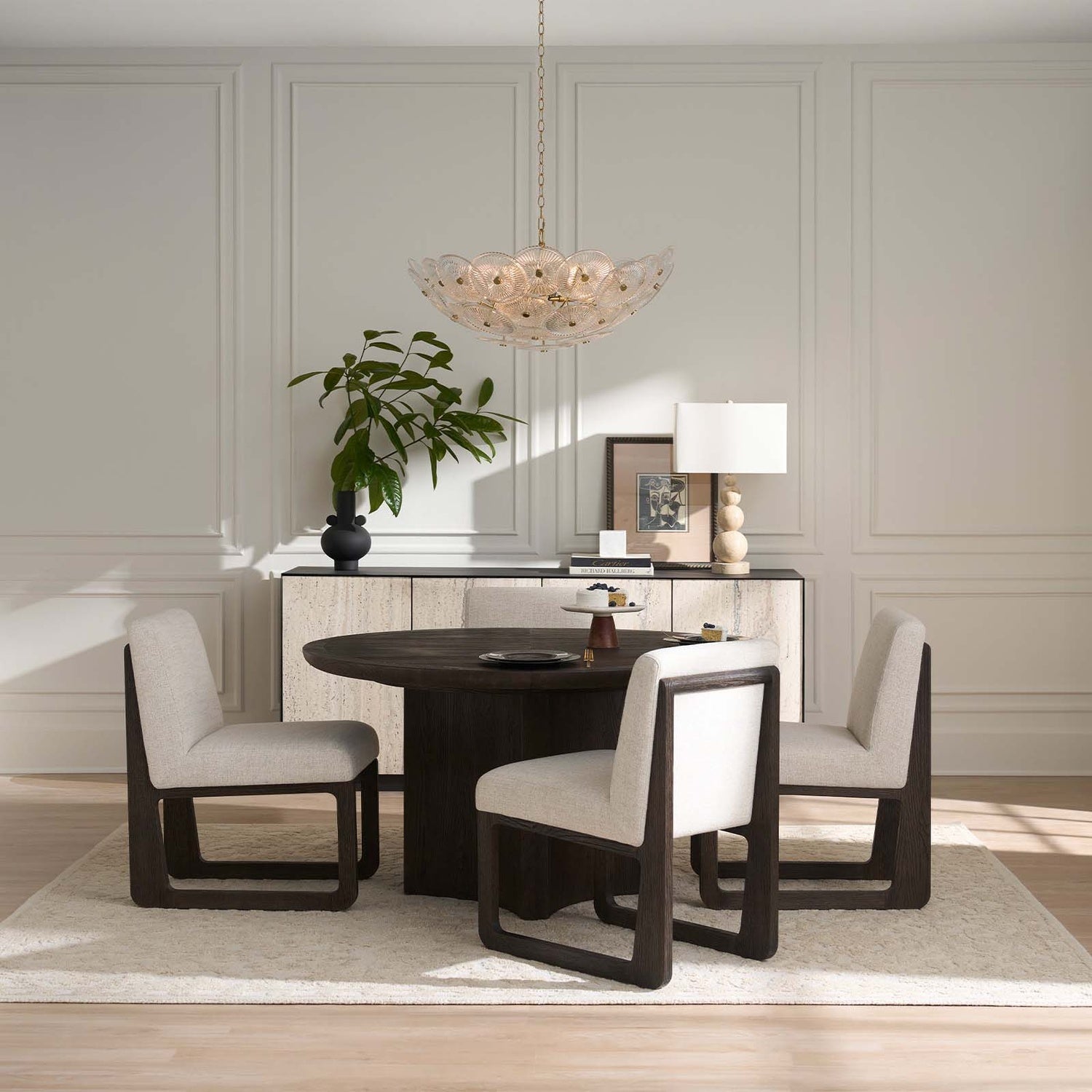 REGINA ANDREW, HOLLY CHANDELIER, CHANDELIER LIGHT