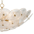 REGINA ANDREW, HOLLY CHANDELIER, CHANDELIER LIGHT