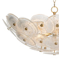 REGINA ANDREW, HOLLY CHANDELIER, CHANDELIER LIGHT
