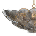 Regina Andrew, HOLLY CHANDELIER, CHANDELIER LIGHT