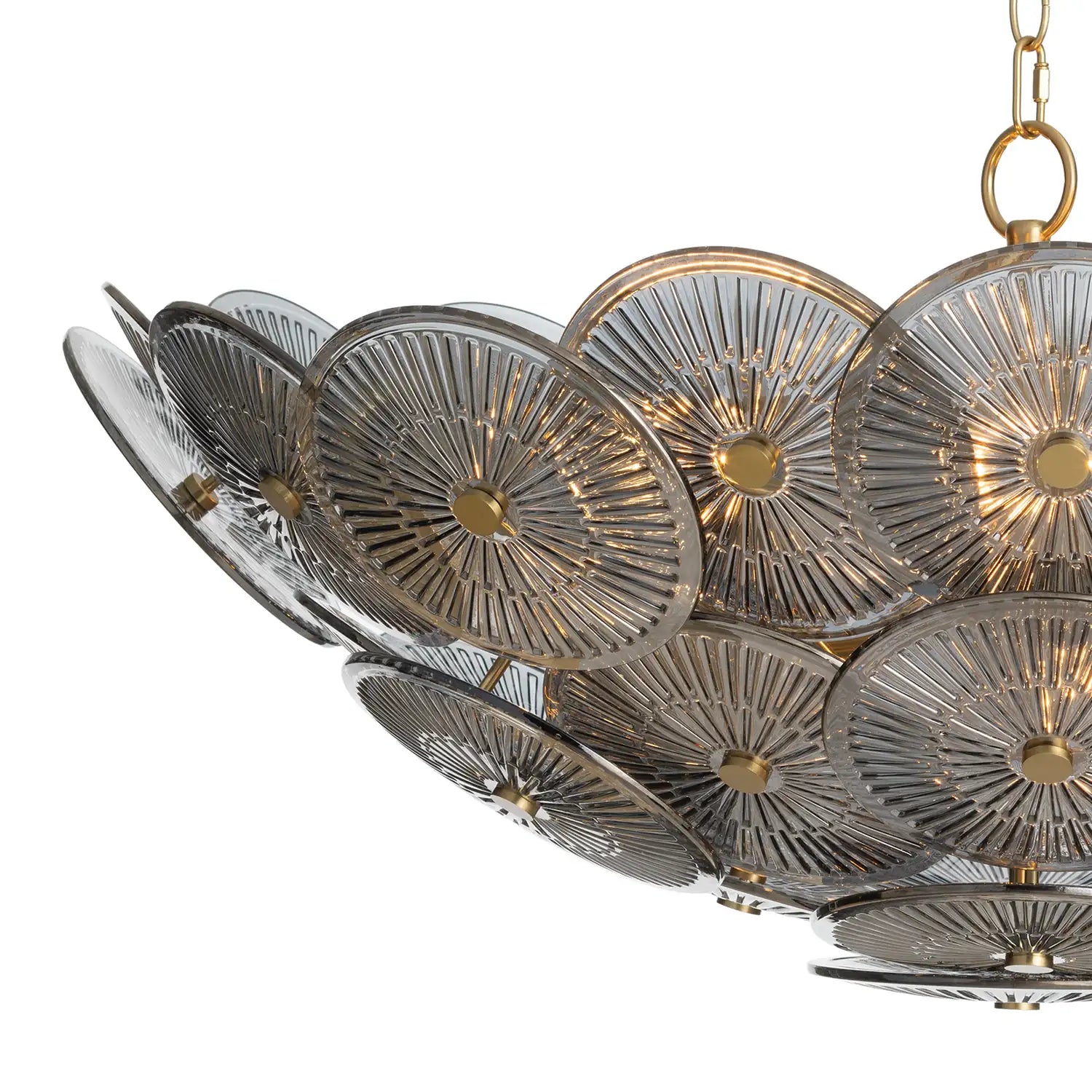 Regina Andrew, HOLLY CHANDELIER, CHANDELIER LIGHT
