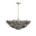 Regina Andrew, HOLLY CHANDELIER, CHANDELIER LIGHT