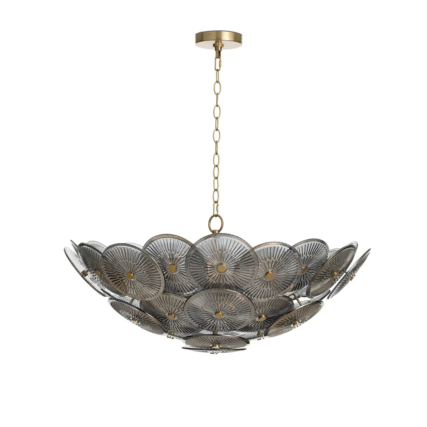 Regina Andrew, HOLLY CHANDELIER, CHANDELIER LIGHT