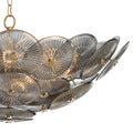 REGINA ANDREW, HOLLY CHANDELIER, CHANDELIER LIGHT