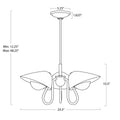 Regina Andrew, KEATON PENDANT, PENDANT LIGHT