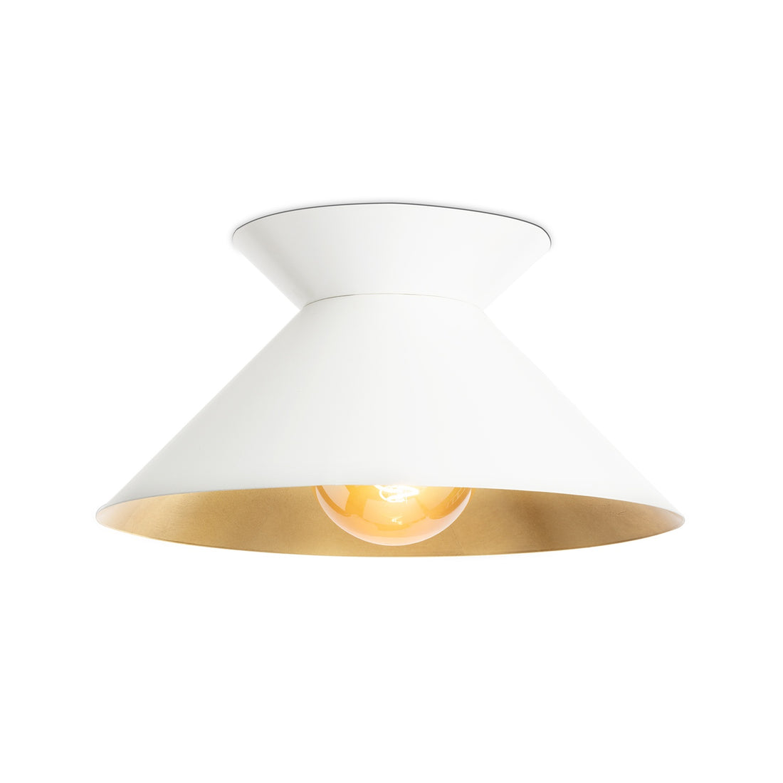 REGINA ANDREW, VIGGO FLUSH MOUNT, FLUSH MOUNT CEILING LIGHTS 