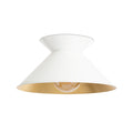 REGINA ANDREW, VIGGO FLUSH MOUNT, FLUSH MOUNT CEILING LIGHTS 