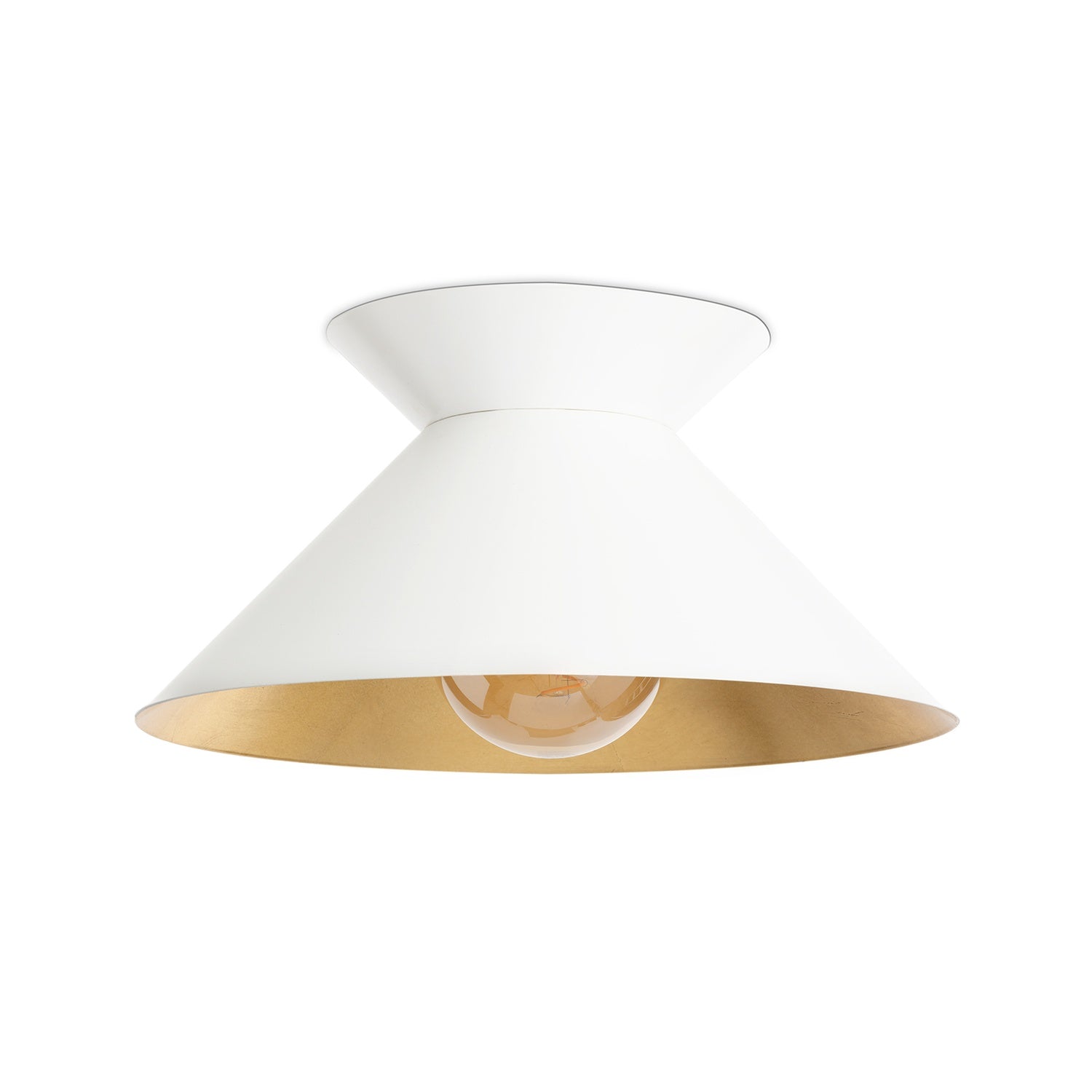 REGINA ANDREW, VIGGO FLUSH MOUNT, FLUSH MOUNT CEILING LIGHTS 