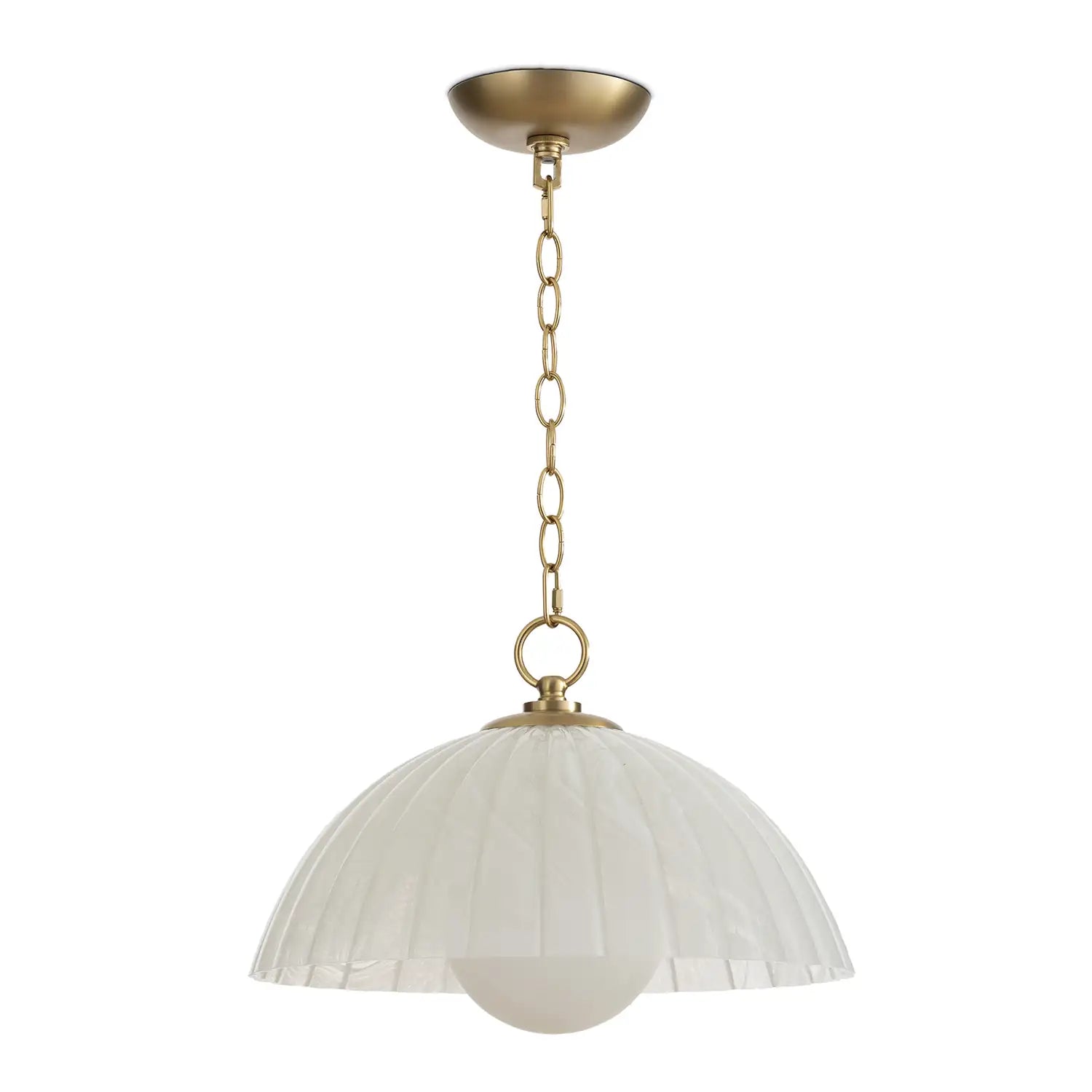 Regina Andrew, DARIEL GLASS PENDANT, PENDANT LIGHT