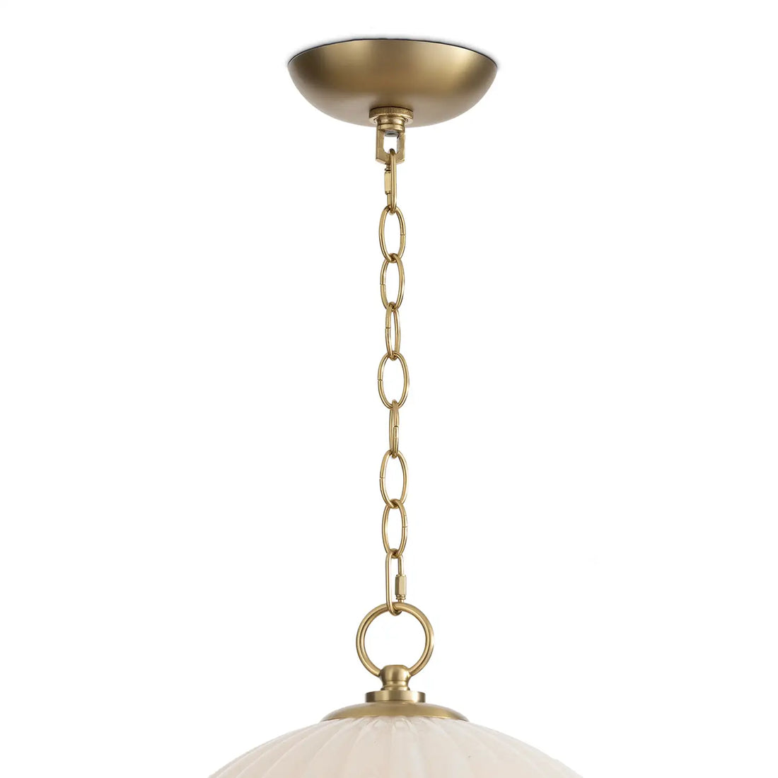 Regina Andrew, DARIEL GLASS PENDANT, PENDANT LIGHT
