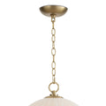 Regina Andrew, DARIEL GLASS PENDANT, PENDANT LIGHT