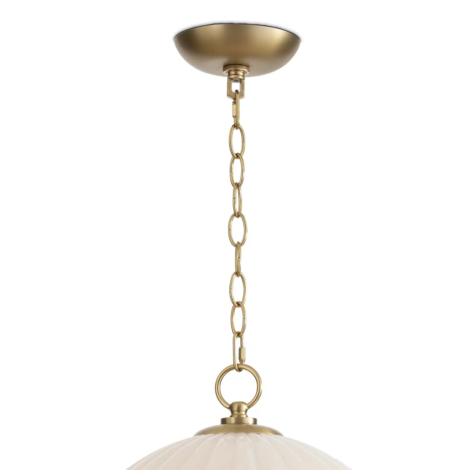 Regina Andrew, DARIEL GLASS PENDANT, PENDANT LIGHT