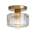 Regina Andrew, BIJOUX CRYSTAL FLUSH MOUNT, FLUSH MOUNT CEILING LIGHTS
