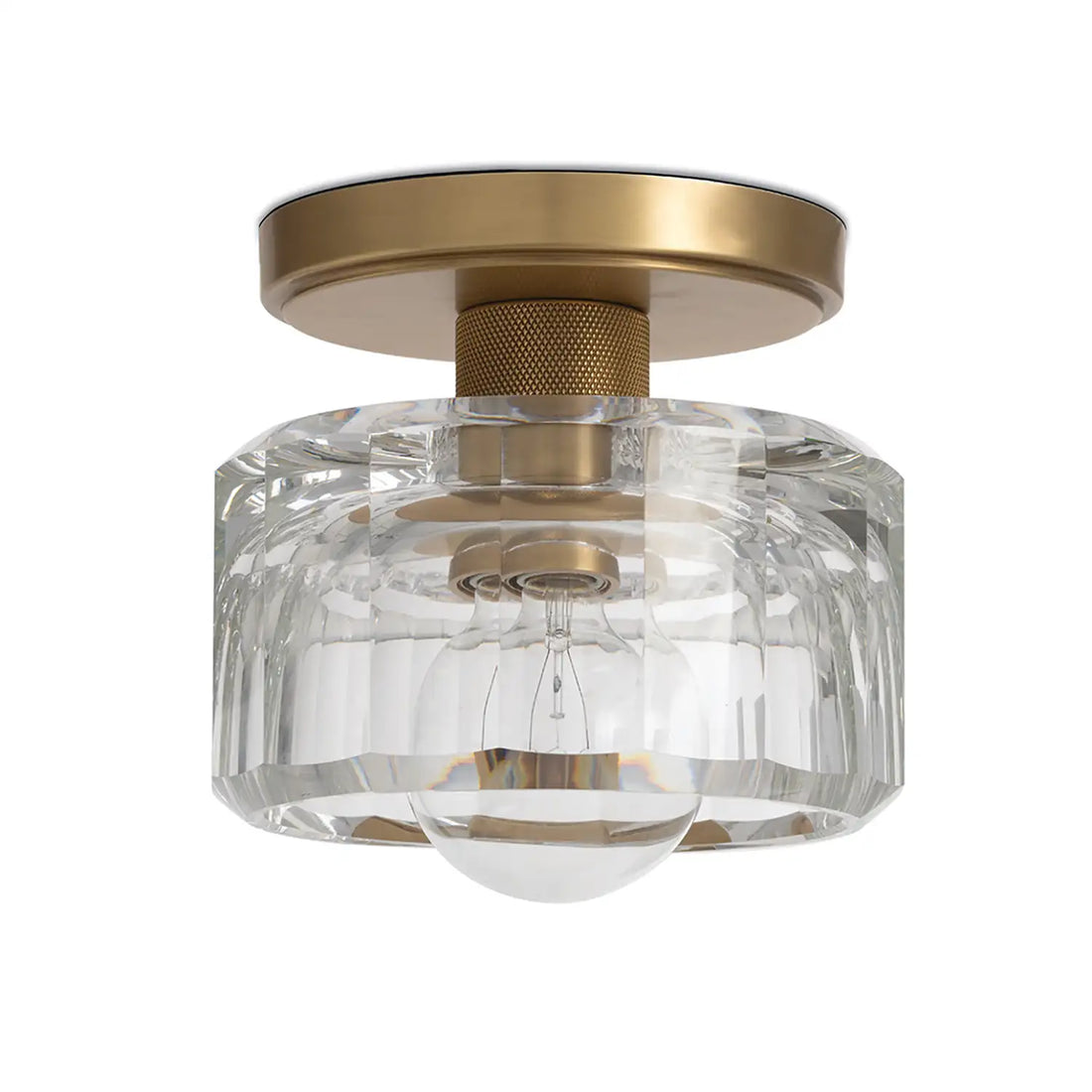 Regina Andrew, BIJOUX CRYSTAL FLUSH MOUNT, FLUSH MOUNT CEILING LIGHTS