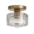 Regina Andrew, BIJOUX CRYSTAL FLUSH MOUNT, FLUSH MOUNT CEILING LIGHTS