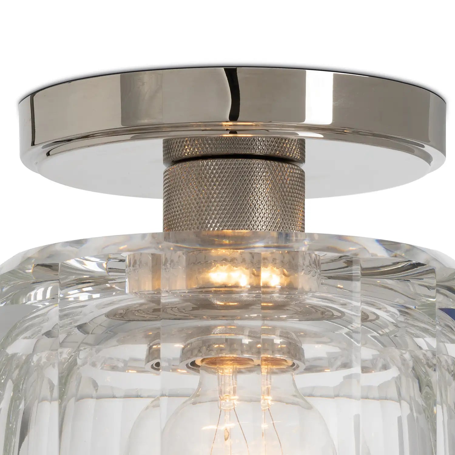 Regina Andrew, BIJOUX CRYSTAL FLUSH MOUNT, FLUSH MOUNT CEILING LIGHTS