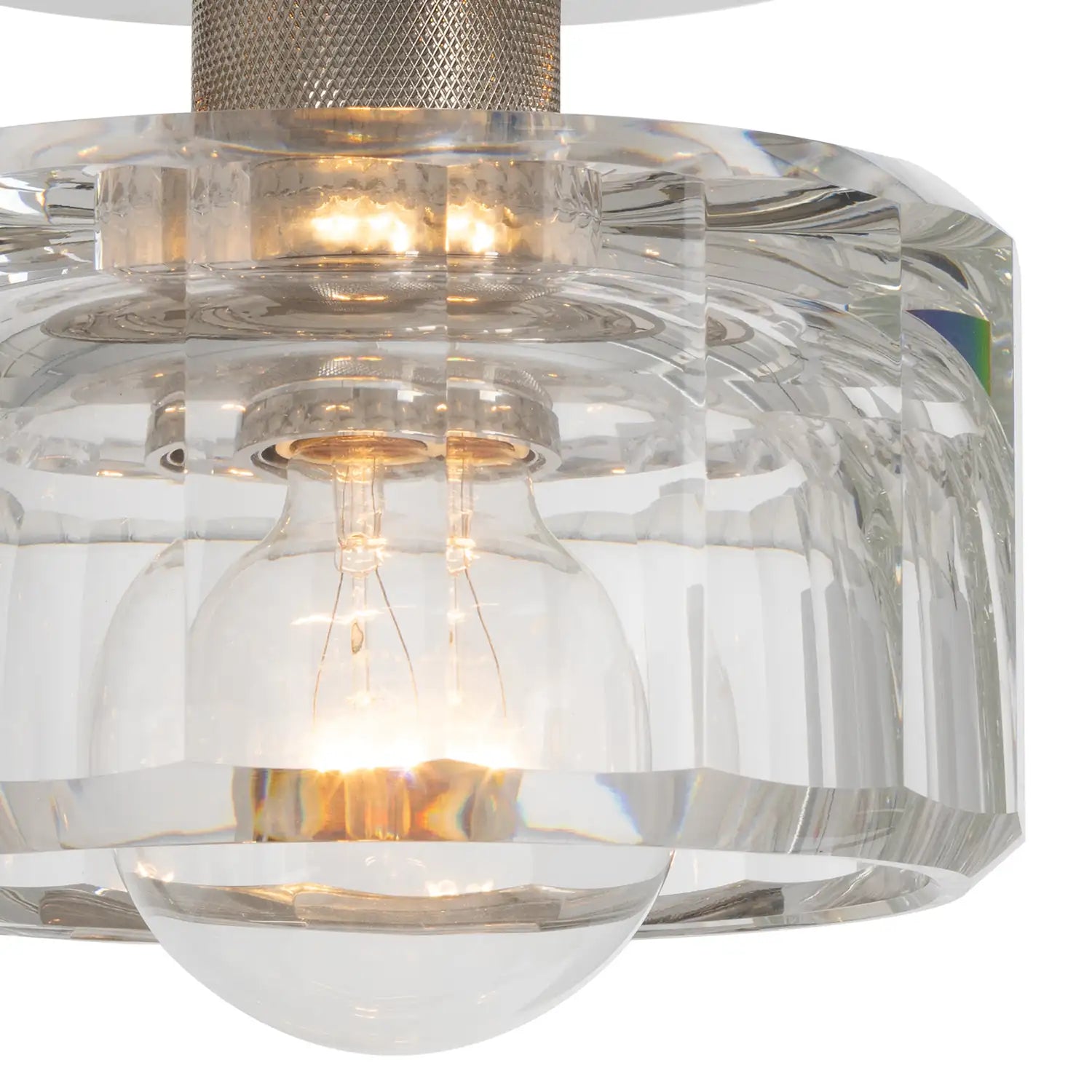 Regina Andrew, BIJOUX CRYSTAL FLUSH MOUNT, FLUSH MOUNT CEILING LIGHTS