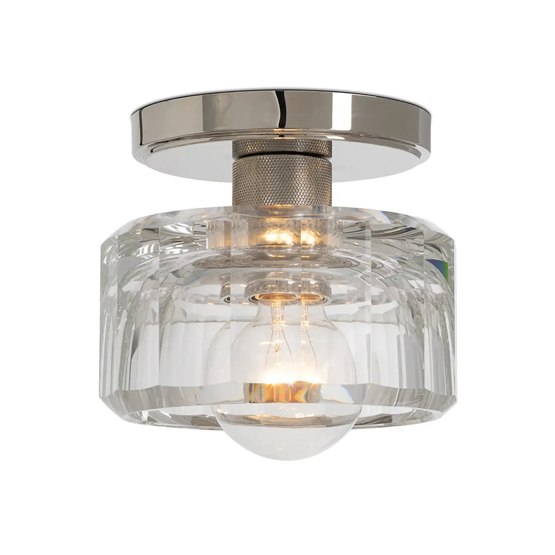 Regina Andrew, BIJOUX CRYSTAL FLUSH MOUNT, FLUSH MOUNT CEILING LIGHTS