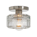 Regina Andrew, BIJOUX CRYSTAL FLUSH MOUNT, FLUSH MOUNT CEILING LIGHTS