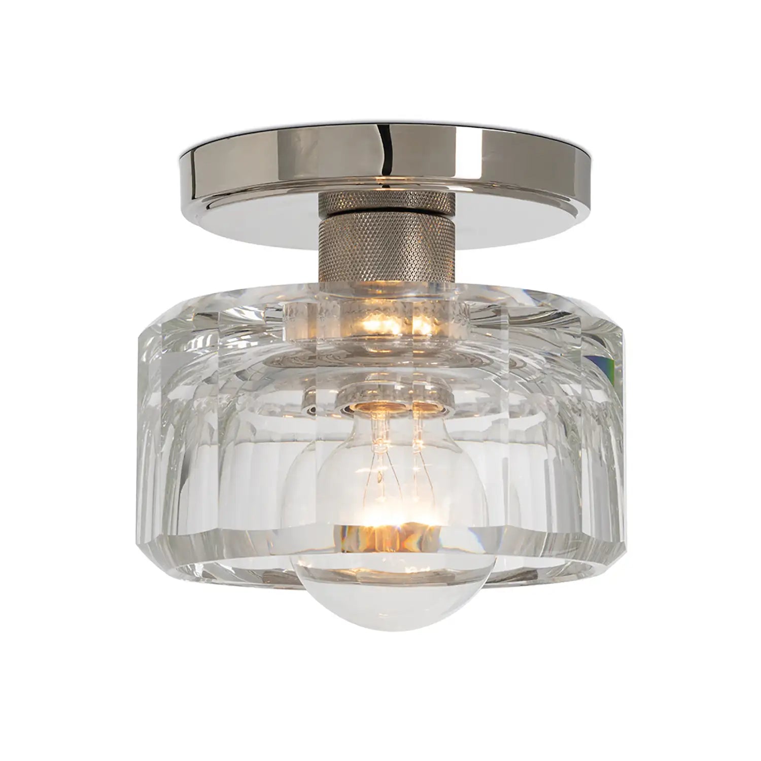 Regina Andrew, BIJOUX CRYSTAL FLUSH MOUNT, FLUSH MOUNT CEILING LIGHTS
