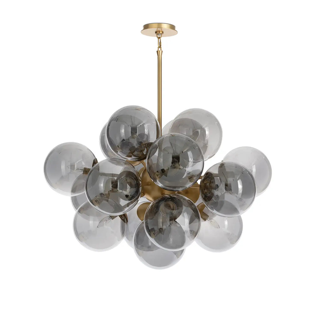 REGINA ANDREW, SHINE CHANDELIER, CHANDELIER LIGHT
