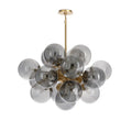 REGINA ANDREW, SHINE CHANDELIER, CHANDELIER LIGHT