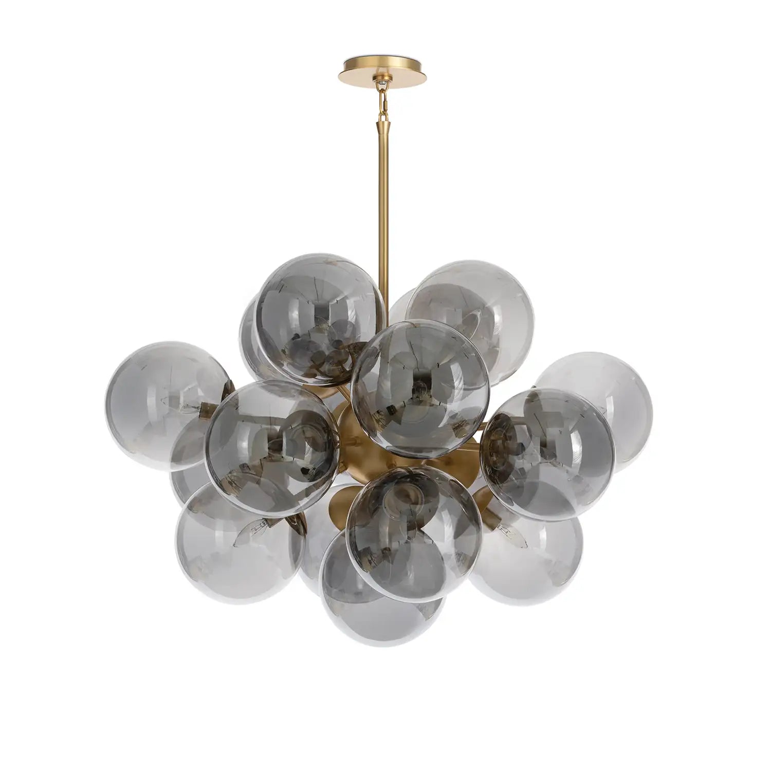 REGINA ANDREW, SHINE CHANDELIER, CHANDELIER LIGHT