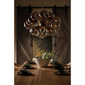 Regina Andrew, SHINE CHANDELIER, CHANDELIER LIGHT