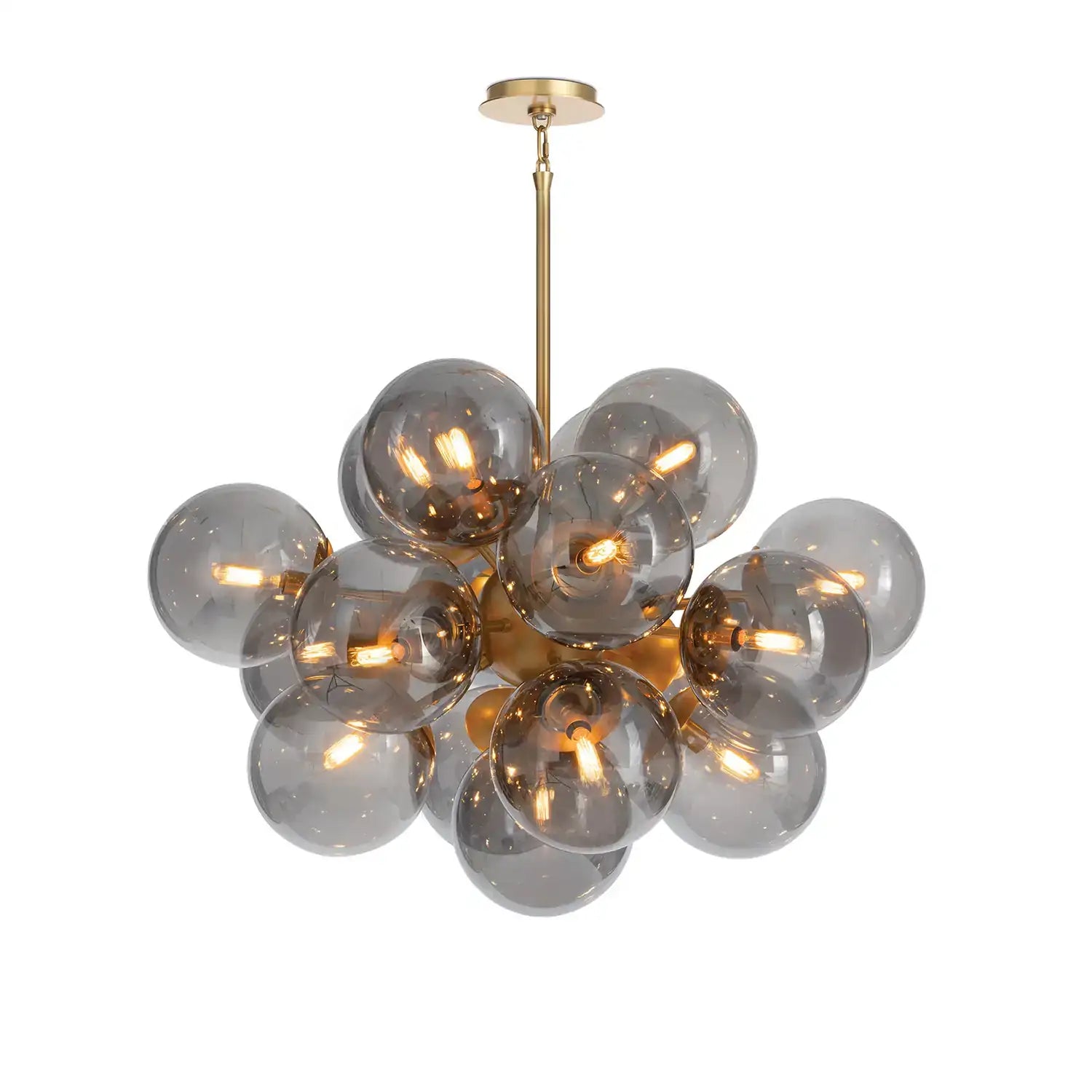 Regina Andrew, SHINE CHANDELIER, CHANDELIER LIGHT