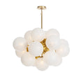 Regina Andrew, SHINE CHANDELIER, CHANDELIER LIGHT