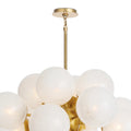 Regina Andrew, SHINE CHANDELIER, CHANDELIER LIGHT