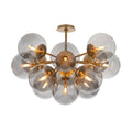 Regina Andrew, SHINE FLUSH MOUNT, FLUSH MOUNT CEILING LIGHTS