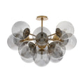 Regina Andrew, SHINE FLUSH MOUNT, FLUSH MOUNT CEILING LIGHTS