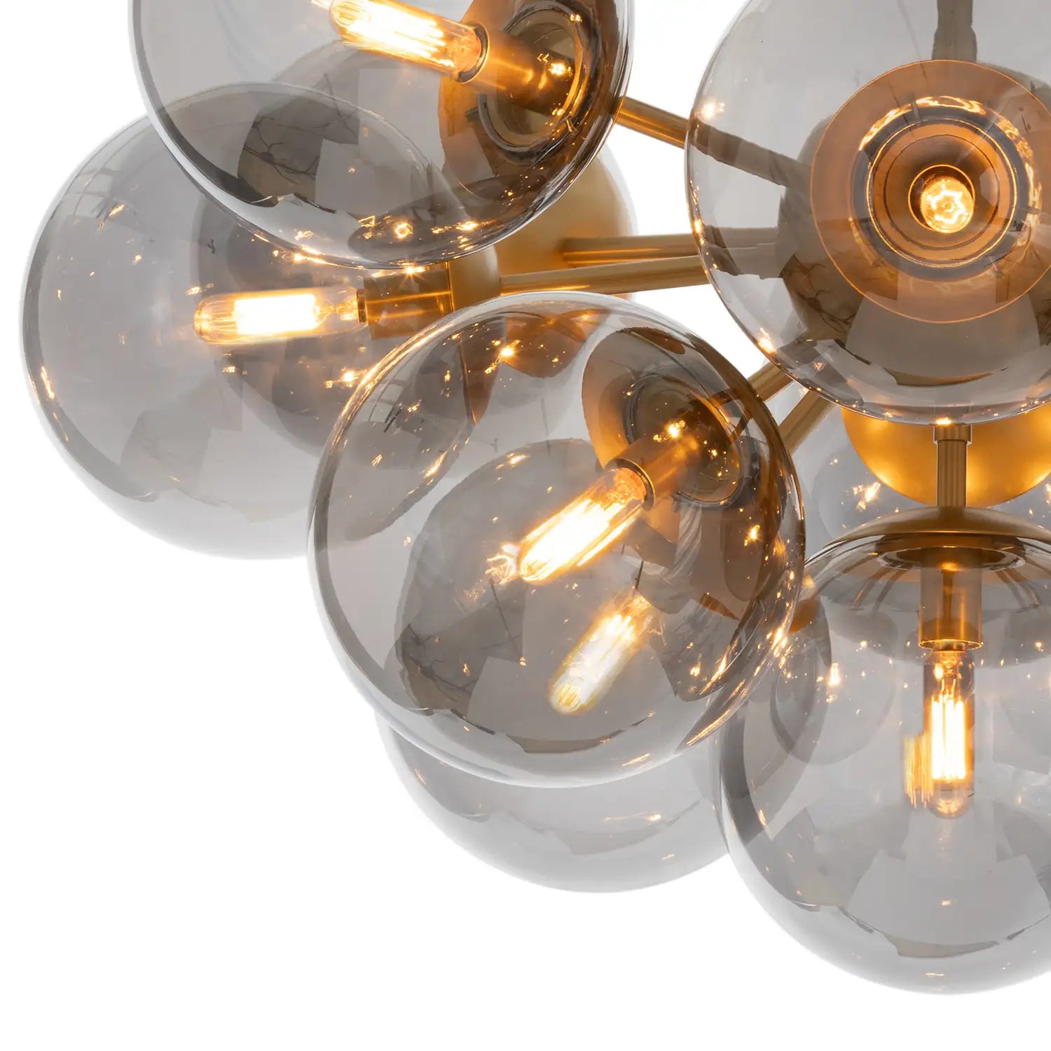 Regina Andrew, SHINE FLUSH MOUNT, FLUSH MOUNT CEILING LIGHTS