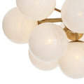 Regina Andrew, SHINE FLUSH MOUNT, FLUSH MOUNT CEILING LIGHTS