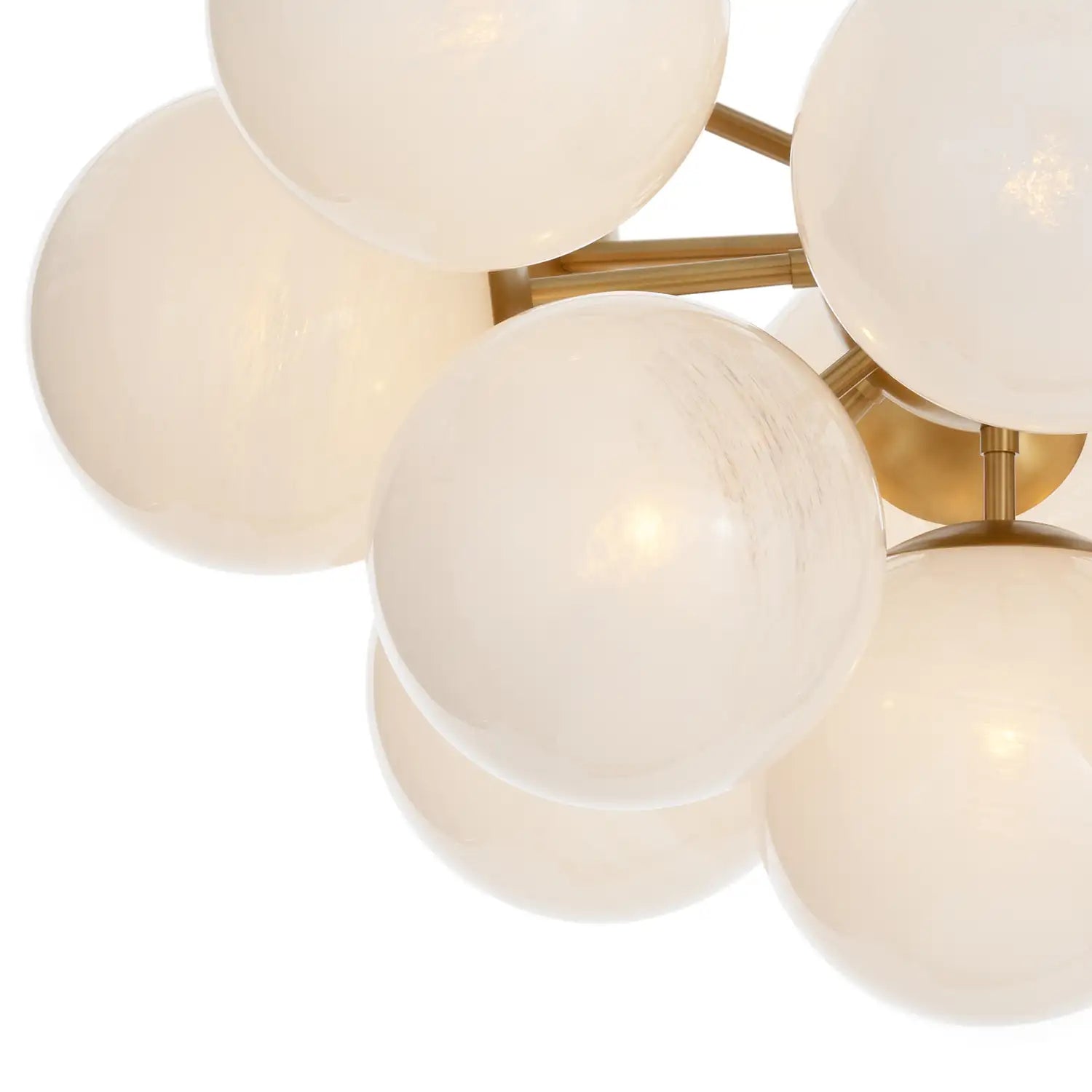 Regina Andrew, SHINE FLUSH MOUNT, FLUSH MOUNT CEILING LIGHTS