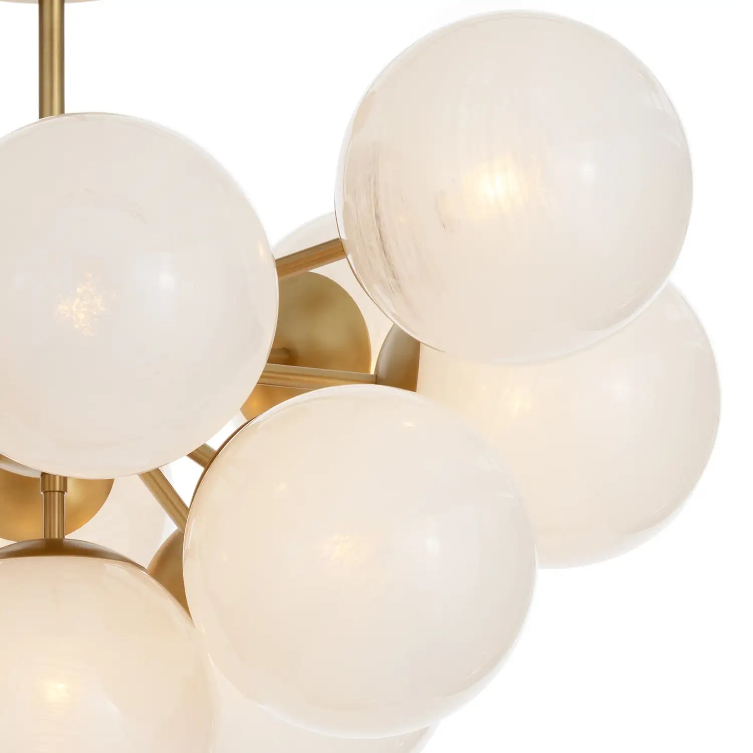 Regina Andrew, SHINE FLUSH MOUNT, FLUSH MOUNT CEILING LIGHTS